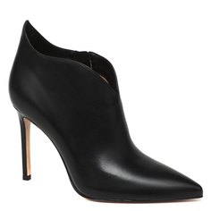 Ботильоны женские Tendance RL76004-029 черные 41 EU