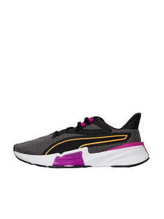 Кроссовки женские PUMA PWRFrame TR Wns серые 6.5 UK