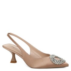 Туфли женские Tendance RL675-3 коричневые 36 EU