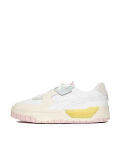 Кеды женские PUMA Cali Dream Wns белые 6.5 UK