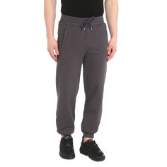 Спортивные брюки мужские Maison David MLW17M-11 серые M