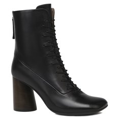 Ботильоны женские Tendance GLC4300-03 черные 36 EU