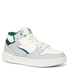 Кеды женские 361 W582336621 серые 40 EU