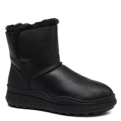 Угги женские Tendance YS-5530-1 черные 40 EU