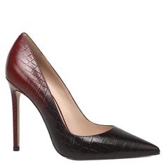 Туфли женские Tendance RL681-1 коричневые 36 EU