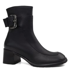 Ботильоны женские Ernesto Dolani 5DFAR01 синие 37 EU