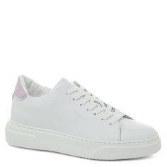 Кеды женские Dino Bigioni DBW3084-1 белые 39 EU