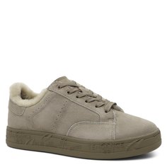 Кеды женские Tendance HC2219-5 зеленые 41 EU