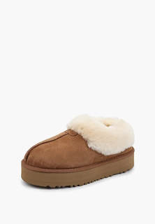 Угги женские UGG 2 коричневые 36 RU