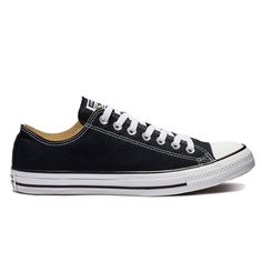 Кеды мужские Converse CHUCK TAYLOR ALL STAR M9166 черный 39.5 EU