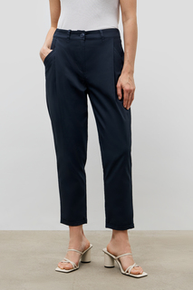 Брюки женские Baon B2923031 синие XXL
