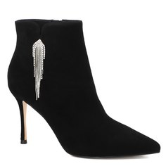 Ботильоны женские Tendance RL57804-19 черные 35 EU