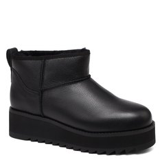 Угги женские Tendance YS-5311-6 черные 35 EU