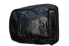 Рюкзак ART_11-2 черный, 15x34x45 см No Brand