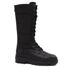 Ботинки женские Tendance YS-5282-14 черные 35 EU