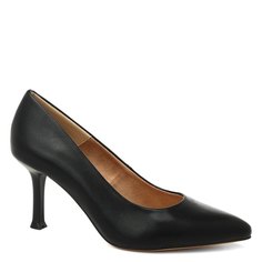 Туфли женские s.Oliver 5-5-22440-20 черные 36 EU