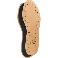 Стельки для обуви унисекс Collonil Luxor-1 40 RU
