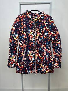 Куртка женская Sno 8084 разноцветная 44 RU