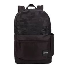 Рюкзак для ноутбука унисекс Case Logic CA.CCAM2126KC 15,6" черный