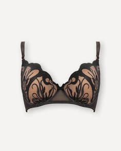 Бюстгальтер женский DESEO 2.1.2.23.06.59.03848 черный 70B