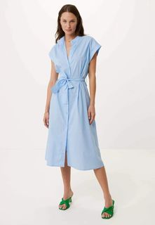 Платье Mexx для женщин, CF0656033W, размер L, Baby Blue
