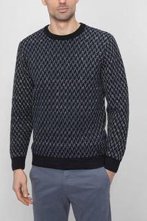 Джемпер мужской Loft LF2030203 синий S