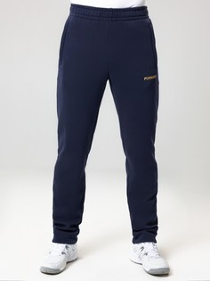 Спортивные брюки мужские Forward m04210g-nn232 синие 6XL