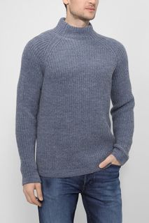 Свитер мужской Digel 1833371228020 синий XL