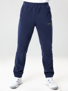 Спортивные брюки мужские Forward m062(1)(2)0g-nn(bb)232 синие 6XL