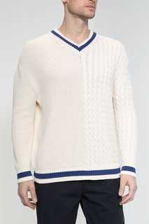 Пуловер мужской MARCO DI RADI MDR2302Т1442 бежевый XL
