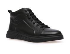 Ботинки мужские El Tempo CUG74_E23W-069-W черные 44 RU