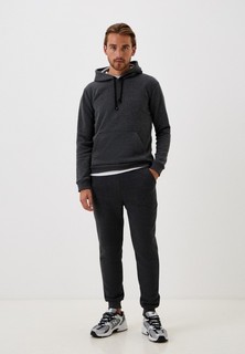 Костюм мужской BLACKSI 7426 серый L