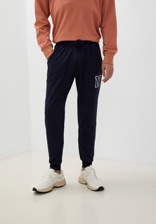 Спортивные брюки мужские BLACKSI 5283 синие L