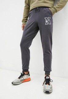 Спортивные брюки мужские BLACKSI 5283 серые 3XL