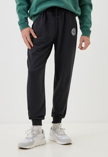 Спортивные брюки мужские BLACKSI 5276 серые 3XL
