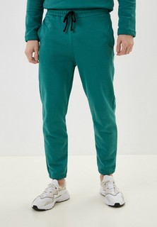 Спортивные брюки мужские BLACKSI 5297 зеленые XXL