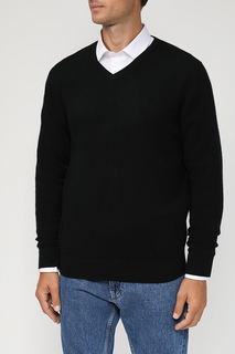 Пуловер мужской MARCO DI RADI MDR2310T3429CD черный M
