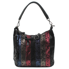 Сумка женская Gilda Tohetti 960324-1, черный