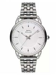 Наручные часы Slazenger Ladies SL.9.6115.3.04