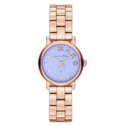 Наручные часы женские Marc Jacobs MBM3285 золотистые