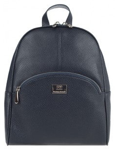 Рюкзак женский Franchesco Mariscotti 880601 океан, 29x23x8,5 см