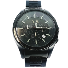 Наручные часы унисекс Armani Exchange AX1058 черные