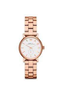 Наручные часы женские Marc Jacobs MBM3248 золотистые