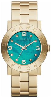 Наручные часы женские Marc Jacobs MBM8624 золотистые