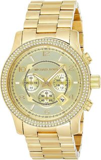 Наручные часы женские Michael Kors MK5575 золотистые