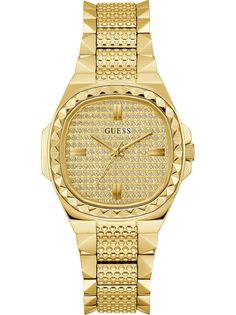 Наручныей часы женские GUESS GW0601L1