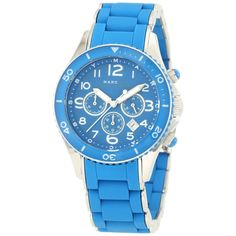 Наручные часы женские Marc Jacobs MBM2575 синие