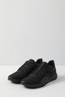 Кроссовки мужские Reebok IE4499 черные 10.5 UK