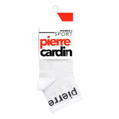 Носки женские Pierre Cardin разноцветные one size