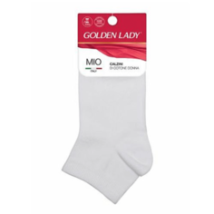 Носки женские Golden Lady разноцветные 35-38